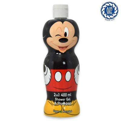 MICKEY II 2IN1 400 ML 1D  COD.9268