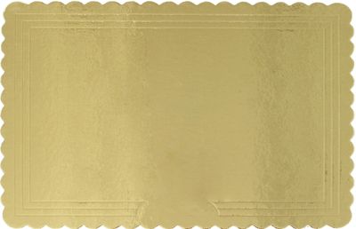 SOTTOTORTA RETT. CM 25X35