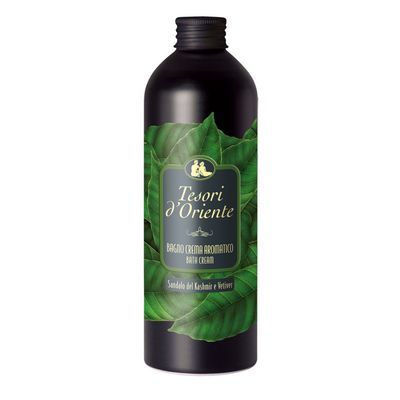 TESORI BAGNO 526 SANDALO VETIVER 500 ML