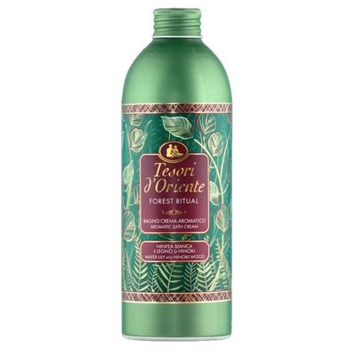 TESORI BAGNO 556 FOREST           500 ML