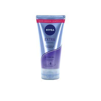 NIVEA H. CARE GEL.150 EX.FORTE
