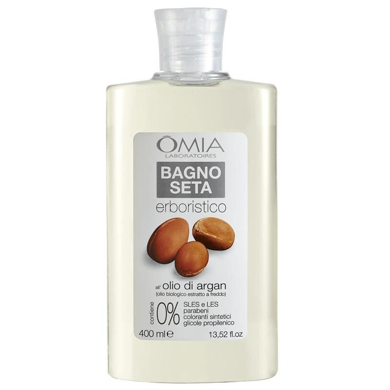 OMIA BAGNO/DOCCIA ARGANERBORISTICA 400ML