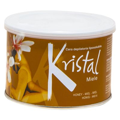 KRISTAL CERA LIPOSOLUBILE 400ML MIELE
