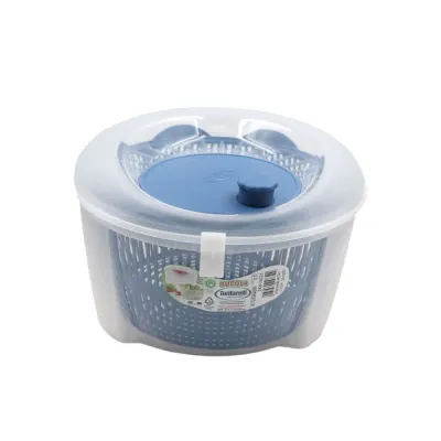 CENTRIFUGA RUCOLA TRASPARENTE CM24 LT4.5