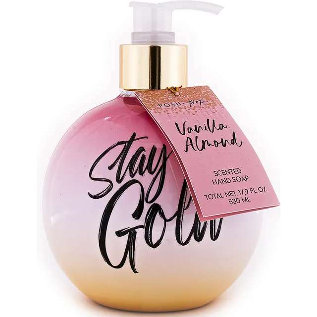 SAPONE LIQUIDO SFERICO 530ML