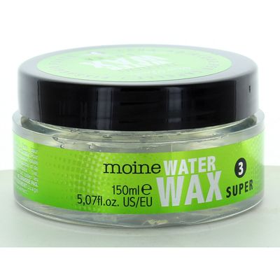 MOINE CERA WATER MAX 150ML SUPER VERDE