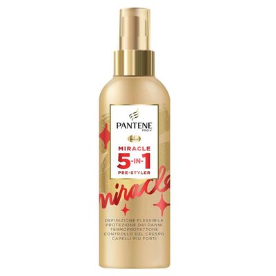 PANTENE STY.5IN1 TERMOPROT.200ml