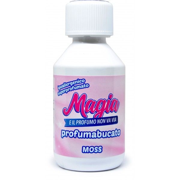 MAGIA PROFUMA BUCATO ML150 MOSS
