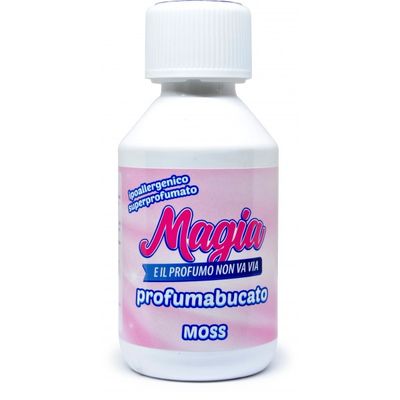 MAGIA PROFUMA BUCATO ML150 MOSS