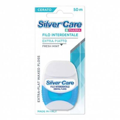 FILO INTERDENTALE 25MT EXTRA PIATTO