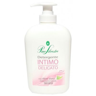 PINO SILVESTRE INTIMO NEUTRO pH5 250ml