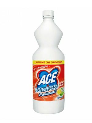 ACE IGIENE CASA PAVIMENTI AGRUMI 1LT