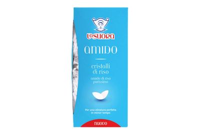 AMATI AMIDO DI RISO PURIS.CRISTALLI 200g