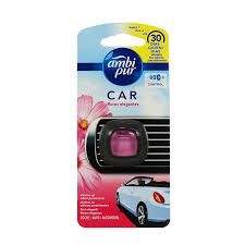 AMBIPUR CAR DEO 30gg FIORI ELEGANTI