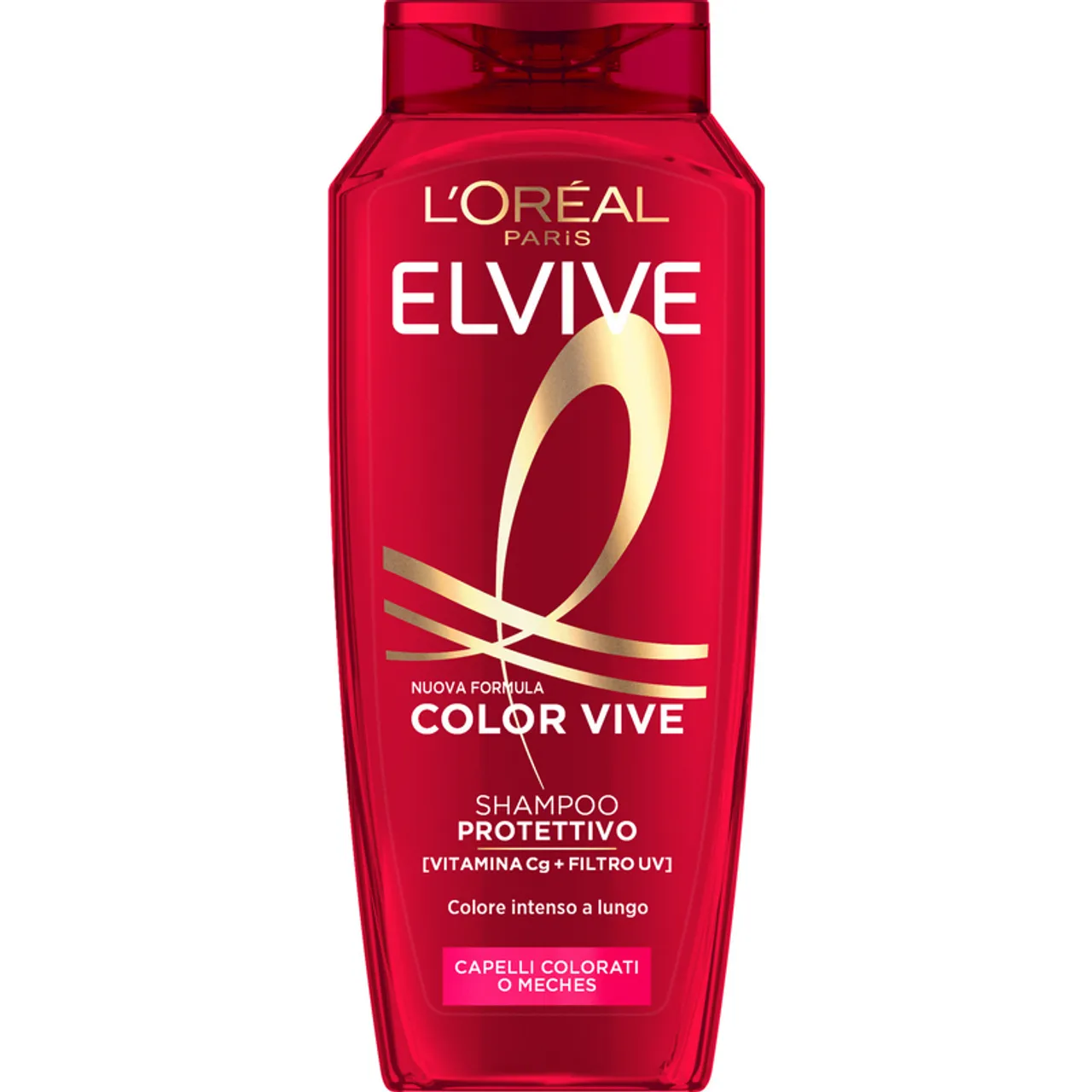 ELVIVE SH.250 ML.COLOR-VIVE PROTETTIVO