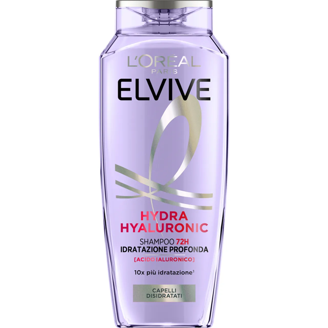 ELVIVE SH.250 ML HYDRA HYALURONIC