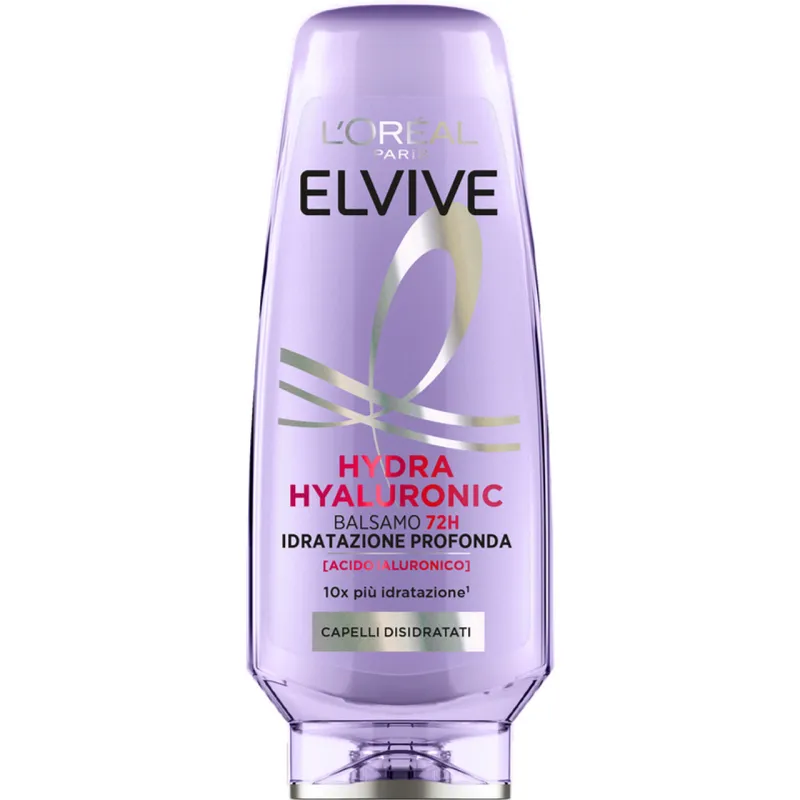 ELVIVE BALS.200 ML HYDRA HYALURONIC