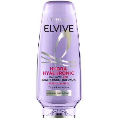 ELVIVE BALS.200 ML HYDRA HYALURONIC