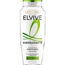ELVIVE SH.250 ML ENERGIZZANTE PUR.CITRUS