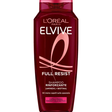 ELVIVE SH.250 ML FULL RESIST RINFORZANTE