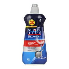 FINISH BRILLANTANTE 500ML