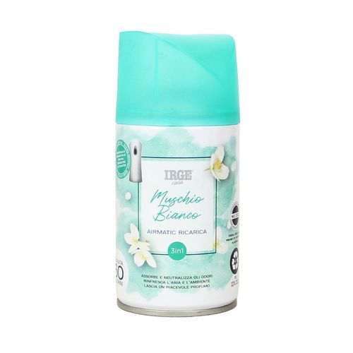 IRGE CASA DEO AIRMATIC RIC.250ml MUSCH.B