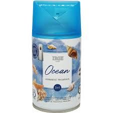 IRGE CASA DEO AIRMATIC RIC.250ml OCEAN
