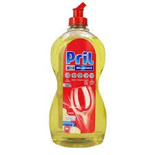 PRIL BRILLANTANTE 5in1 LIMONE 500ml