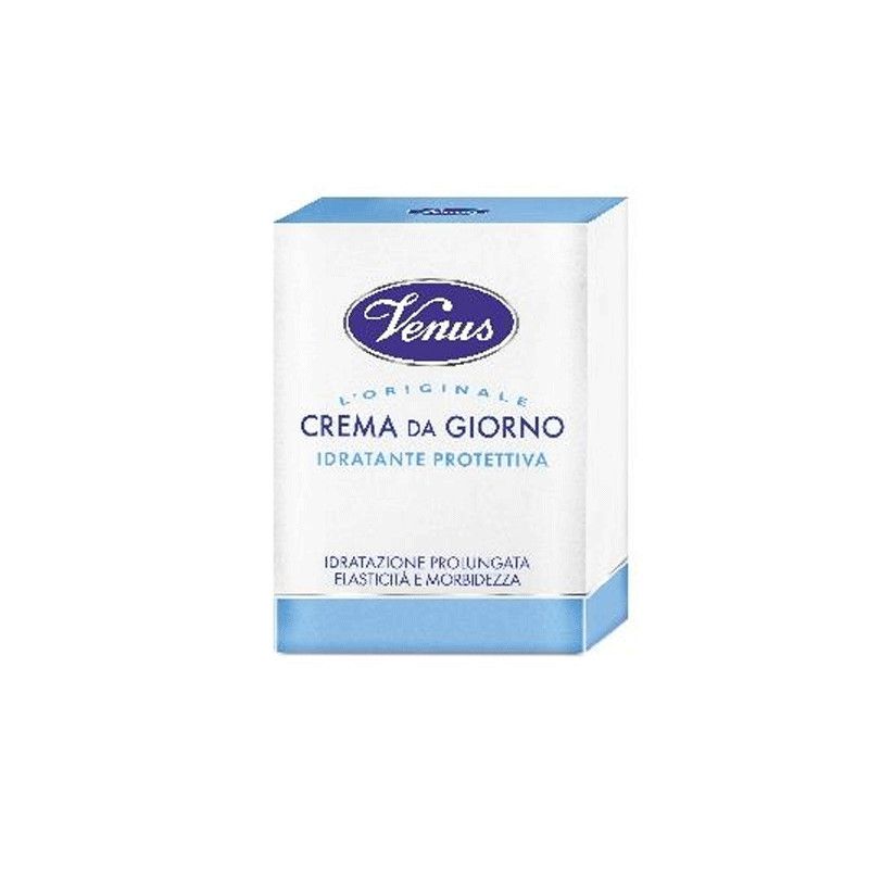 VENUS CREMA DA GIORNO VASO 50 ML.