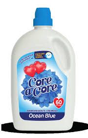 CORE A CORE AMM.3LT 60MIS.OCEAN BLUE