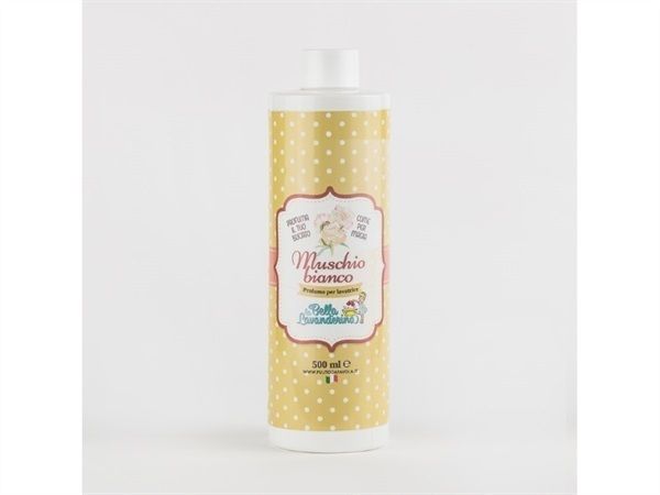 LA BEL.LAVAND. PROF.LAV. 500ML  MUSCHIO