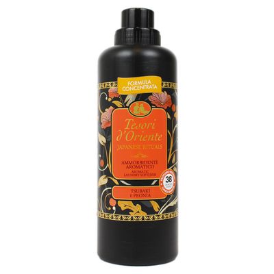 TESORI D'ORIENTE AMMORBIDENTECONC.760ML