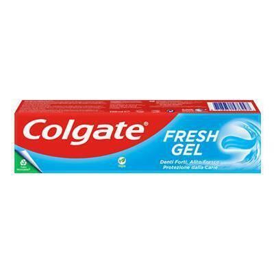 COLGATE DENT 100ML FRESH GEL