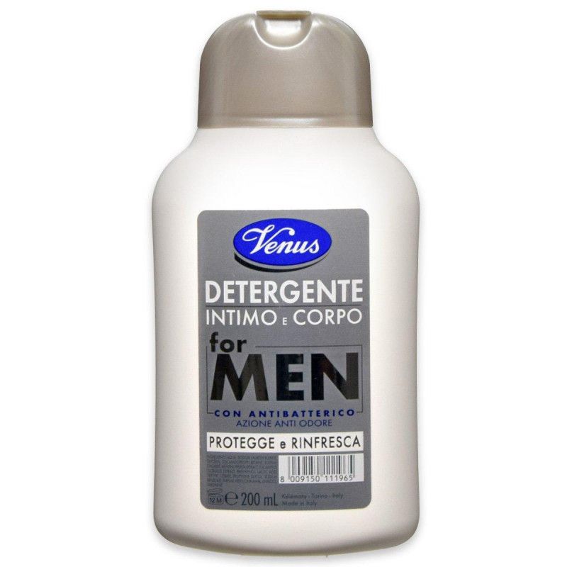 VENUS INTIMO FOR MEN 200ML