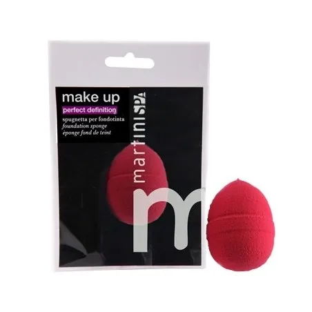 MARTINI SPUGNETTE MAKE UP OVETTO