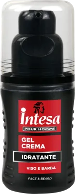 INTESA P.H.GEL IDR.VISOeBARBA 100 ML