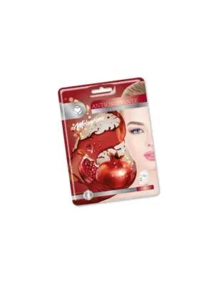 SETABLU MASCHERA VISO IN TESSUTO MELOGRA