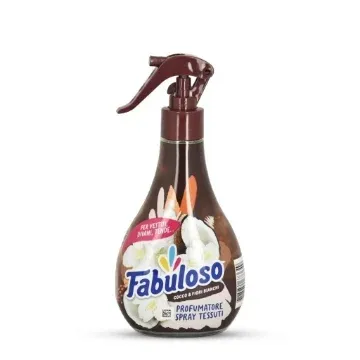 FABULOSO SPRAY PROF.TESSUTI 250ML COCCO