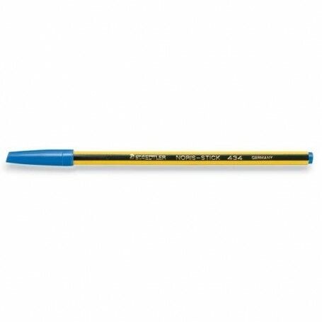 PENNA NORIS STICK BLU