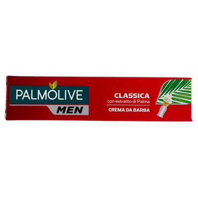 CREMA DA BARBA PALMOLIVE 100ML CLASSICA