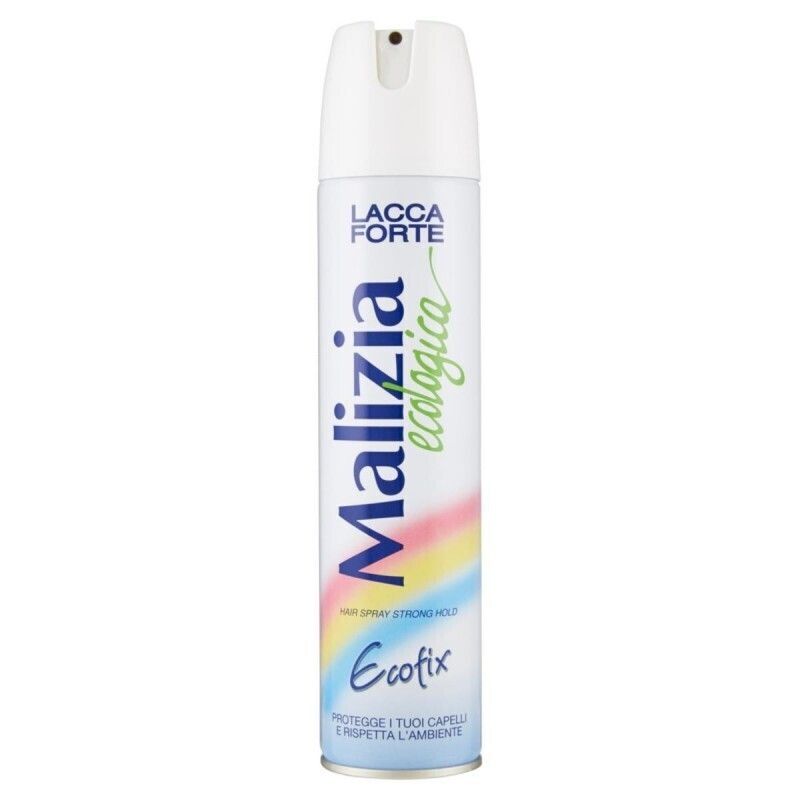 MALIZIA LACCA FORTE 300ML