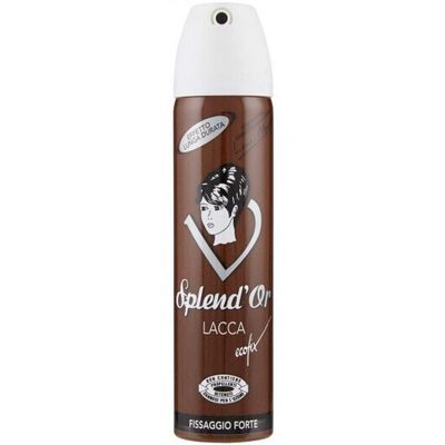 LACCA SPLEND'OR MIGNON 75ML