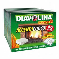 DIAVOLINA 40PZ