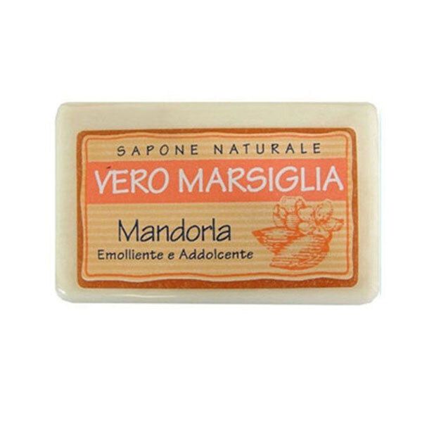 SAPONE VERO MARSIGLIA 150GR  MANDORLA