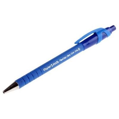 PAPER MATE FLEX GRIP ULTRA BLU