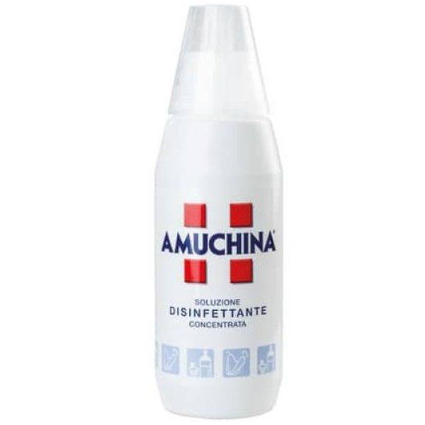 AMUCHINA 500ML
