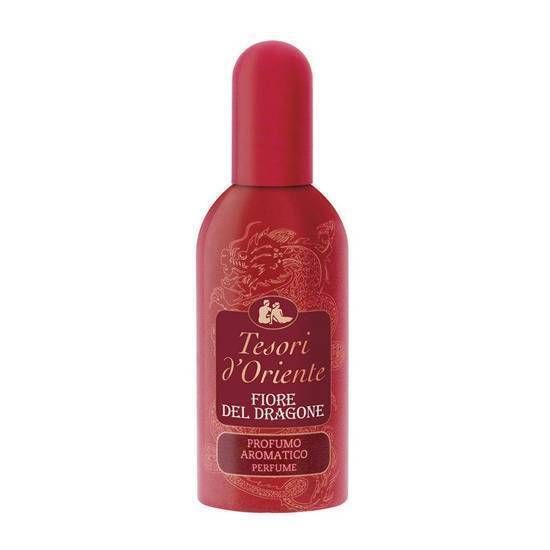 TESORI D'ORIENTE PROF.100ML FIORE DEL DR
