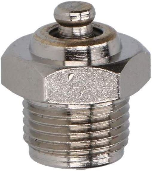 VALVOLA ISPEZIONABILE CAFFETTIERE