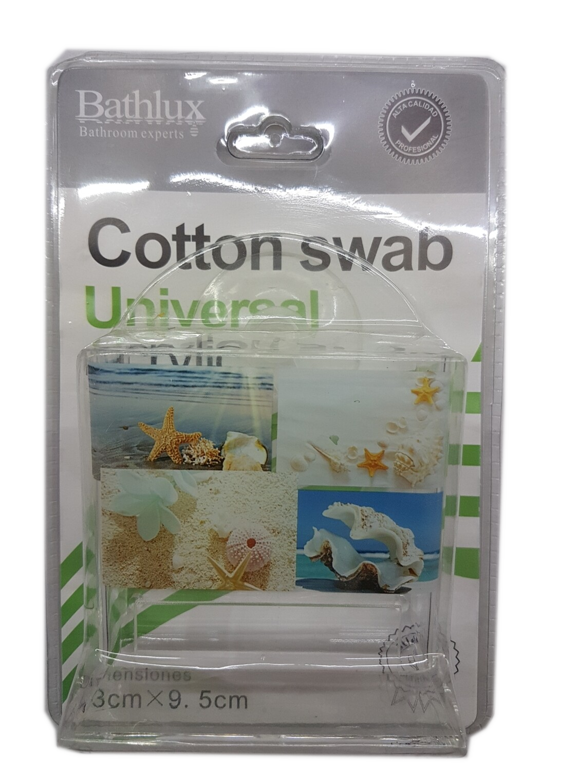 PORTA COTTON FIOC CONCHIGLIE