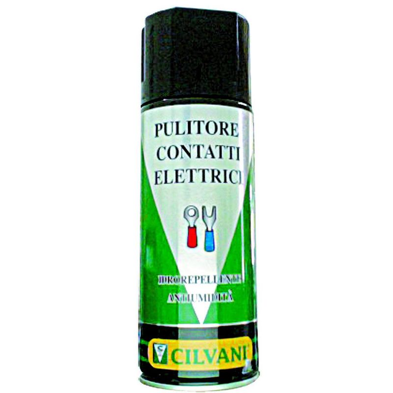 PULITORE CONTATTI ELETTRICI 400ML